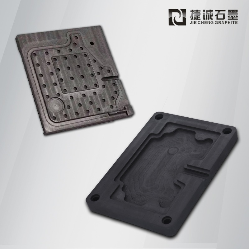 VC燒結(jié)石墨模具，水冷焊接石墨夾具，VC石墨模具，石墨模具加工，石墨模具，VC石墨模具加工廠(chǎng)，石墨模具加工廠(chǎng)
